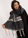 Szalik-AT-SZ-2315.33-czarny rozmiar - ONE SIZE