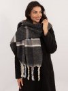 Szalik-AT-SZ-2315.33-czarny rozmiar - ONE SIZE