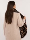 Szalik-AT-SZ-23158.32-czarny rozmiar - ONE SIZE