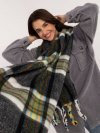 Szalik-AT-SZ-231501.49-czarny rozmiar - ONE SIZE