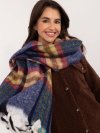 Szalik-AT-SZ-231501.49-granatowy rozmiar - ONE SIZE