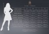 Sukienka Hamien Black 85603 rozmiar - S