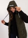 Kamizelka-SK-KZ-HH-079.73-khaki rozmiar - XL