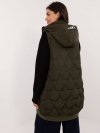 Kamizelka-SK-KZ-HH-079.73-khaki rozmiar - XL