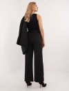 Spodnie-DHJ-SP-A8323.31-czarny rozmiar - ONE SIZE