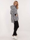 Komplet-EM-KMPL-966.03P-czarno-biały rozmiar - ONE SIZE