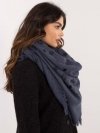 Szalik-AT-SZ-23504.93P-granatowy rozmiar - ONE SIZE