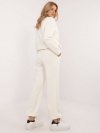 Komplet-LK-KMPL-509772.44-ecru rozmiar - S/M