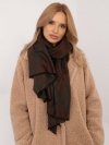Chustka-AT-CH-12301.82P-khaki rozmiar - ONE SIZE