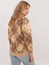Bluza-CLM-BL-1259.59-camelowy rozmiar - M