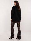 Bluza-MI-BL-M4087.17X-czarny rozmiar - ONE SIZE