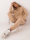 Komplet-CLM-KMPL-1278.08P-camelowy rozmiar - M