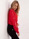 Bluzka-MI-BZ-98684.89-czerwony rozmiar - ONE SIZE