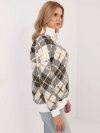 Bluza-CLM-BL-1259.59-ecru rozmiar - L