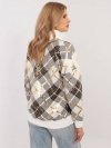 Bluza-CLM-BL-1259.59-ecru rozmiar - M
