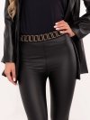Leginsy-NM-LG-TR1852.70-czarny rozmiar - S