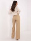 Spodnie-LK-SP-509758.06-camelowy rozmiar - 36