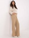 Spodnie-LK-SP-509758.06-camelowy rozmiar - 42