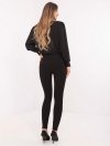 Spodnie-NM-SP-F52110.06-czarny rozmiar - S