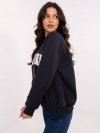 Bluza-EM-BL-857-1.26X-grafitowy rozmiar - ONE SIZE