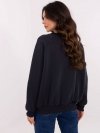 Bluza-EM-BL-857-1.26X-grafitowy rozmiar - ONE SIZE