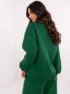 Bluza-EM-BL-617-15.51P-ciemny zielony rozmiar - ONE SIZE
