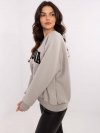 Bluza-EM-BL-857-1.92P-szary rozmiar - ONE SIZE