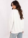 Bluza-EM-BL-857-1.92P-ecru rozmiar - ONE SIZE