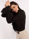 Koszula-LK-KS-509519.85-czarny rozmiar - S/M