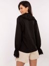 Koszula-LK-KS-509519.85-czarny rozmiar - L/XL