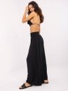 Spodnie-TW-SP-BI-3069.94-czarny rozmiar - S