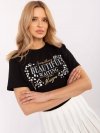 Bluzka-CLM-BZ-0039.48-czarny rozmiar - M
