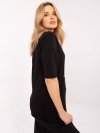 Bluzka-CLM-BZ-0119.36-czarny rozmiar - L