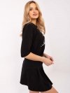 Bluzka-CLM-BZ-0016.84-czarny rozmiar - L