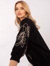 Bluzka-RV-BZ-A367.26-czarny rozmiar - ONE SIZE