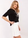 Bluzka-CLM-BZ-0012.94-czarny rozmiar - L