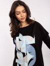 Bluzka-CLM-BZ-0043.86-czarny rozmiar - XL