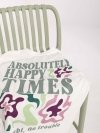 T-shirt-D12022AC02645G-biały rozmiar - S