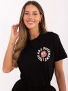 T-shirt-D12022AC02645E-grafitowy rozmiar - XL