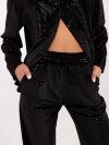 Komplet-LK-KMPL-509498.08-czarny rozmiar - S/M