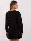 Komplet-MI-KMPL-M6158.92-czarny rozmiar - ONE SIZE