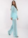Komplet-LK-KMPL-509993.87-mietowy rozmiar - L/XL