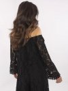 Bluzka-MI-BZ-88500.79-czarny rozmiar - ONE SIZE
