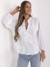 Bluzka-TW-KS-BI-3145.67-biały rozmiar - XL