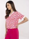Bluzka-MI-BZ-M6312-1.29-fuksjowy rozmiar - ONE SIZE