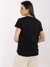 T-shirt-CLM-TS-1640.87-czarny rozmiar - L