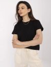 T-shirt-CLM-TS-1640.87-czarny rozmiar - L