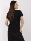 T-shirt-CLM-TS-1708.83-czarny rozmiar - XL