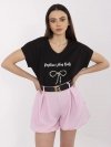 T-shirt-CLM-TS-1727.90-czarny rozmiar - XL
