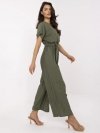 Kombinezon-DHJ-KO-19077.69-khaki rozmiar - ONE SIZE